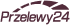 Logo Przelewy24
