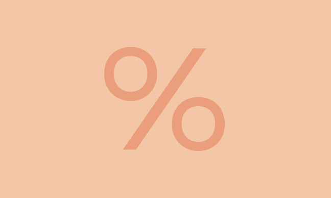 Outlet - 40%