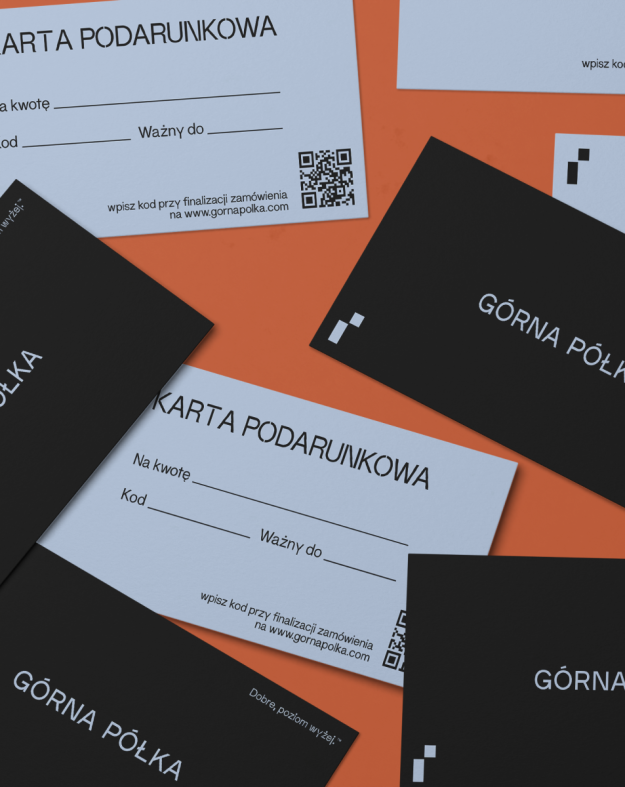 Karta podarunkowa