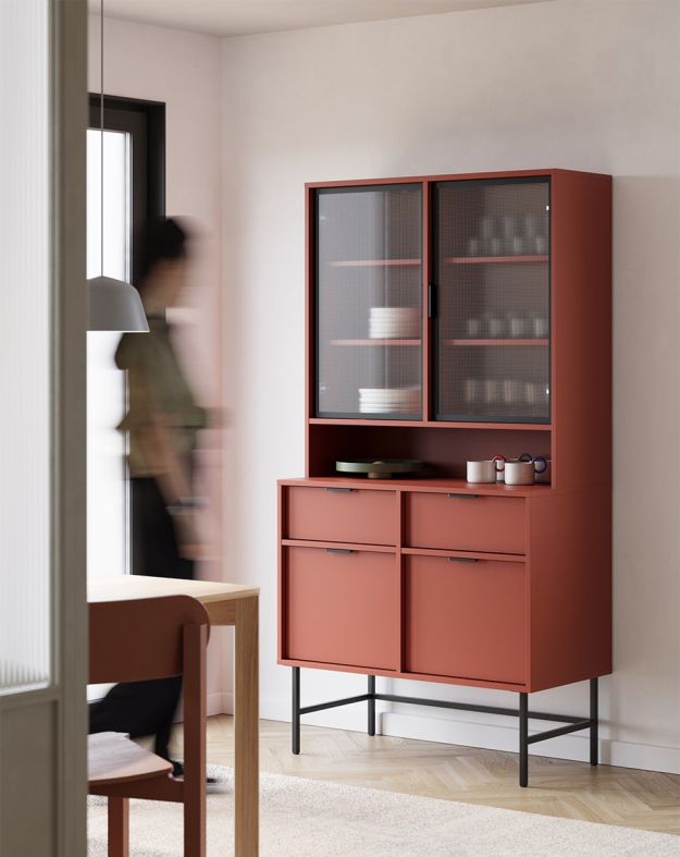 Kredens SIGI KRS02