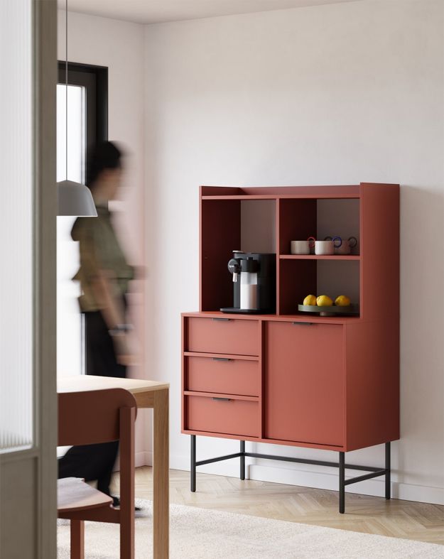 Kredens SIGI KRSN02