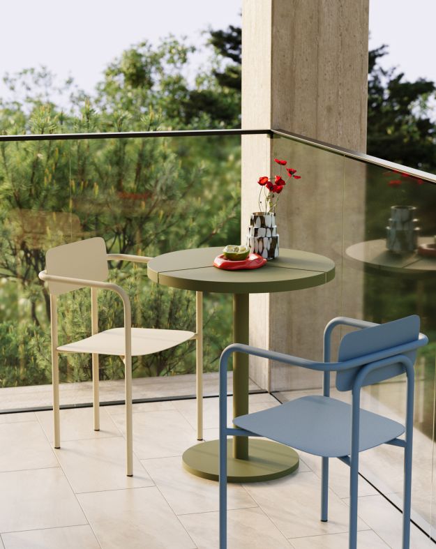 Krzesło SAAN