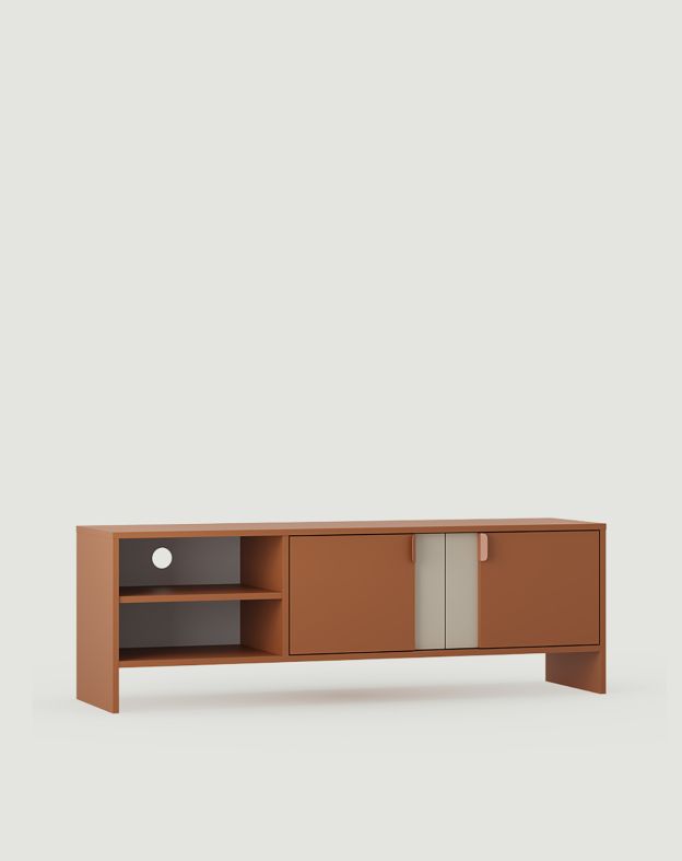 Szafka RTV LAYERS LAY02