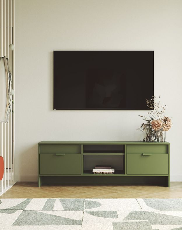 Szafka RTV LAYERS LAY03