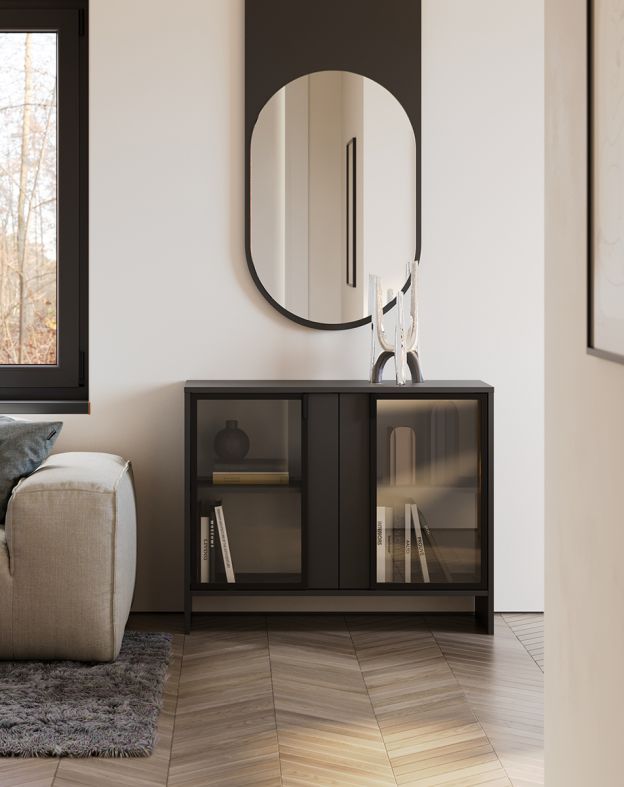 Witryna niska LAYERS LAY51