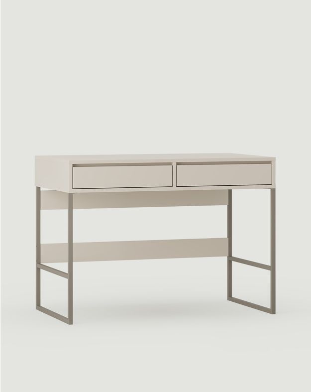Biurko industrialne ODIS B02