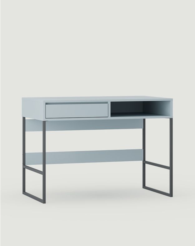 Biurko industrialne ODIS B04