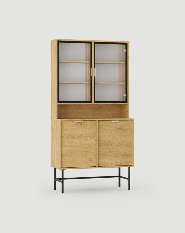 Kredens SIGI KRS01