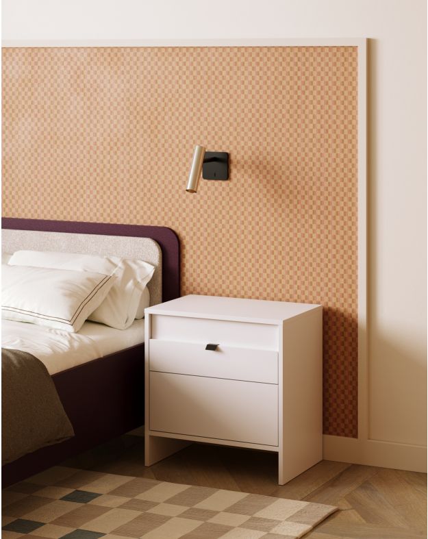 OUTLET Szafka nocna LAYERS