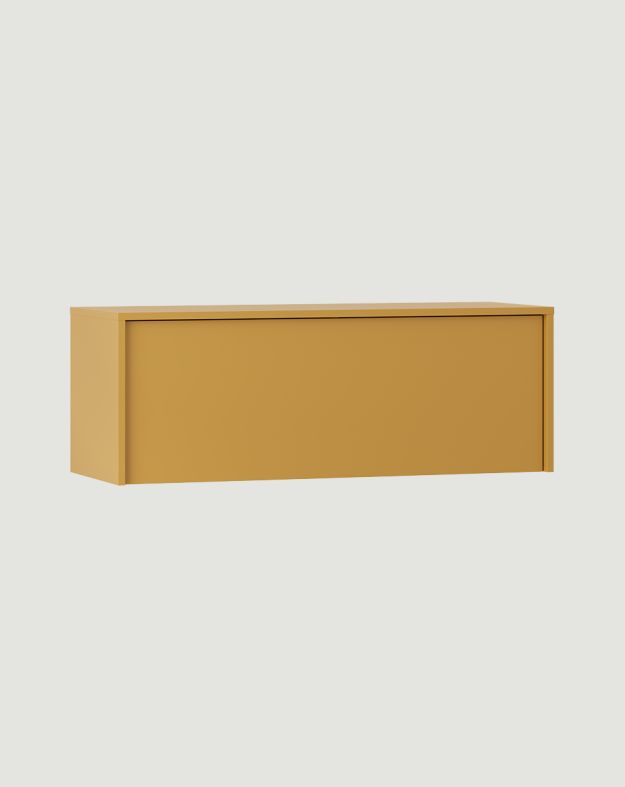 Pawlacz SIGI PWS1
Kolor: Musztarda Vintage