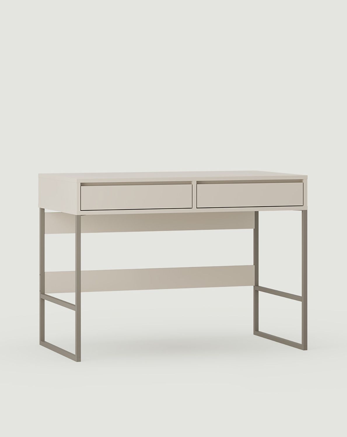 Biurko industrialne ODIS B02