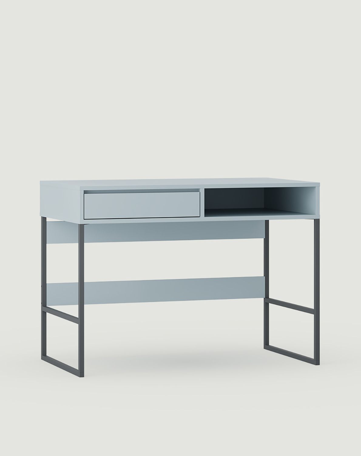 Biurko industrialne ODIS B04