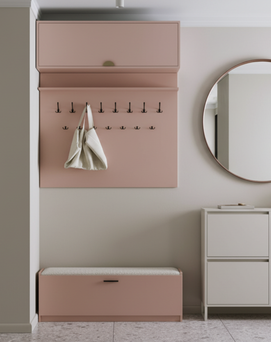 OUTLET Pawlacz PW1