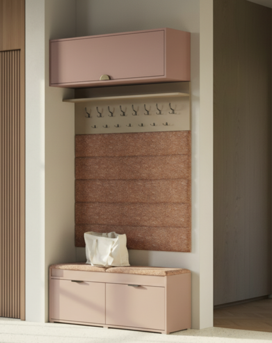 OUTLET Pawlacz PW1