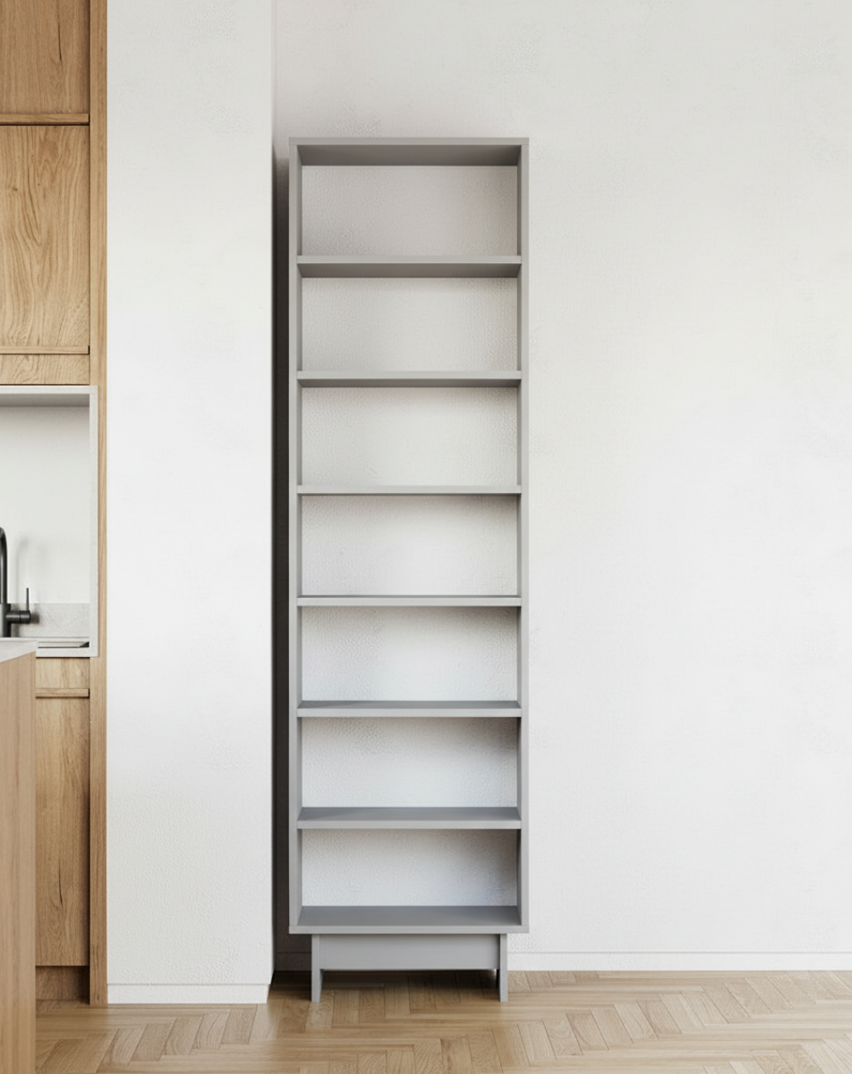 OUTLET Słupek w stylu JAPANDI KABE SK04