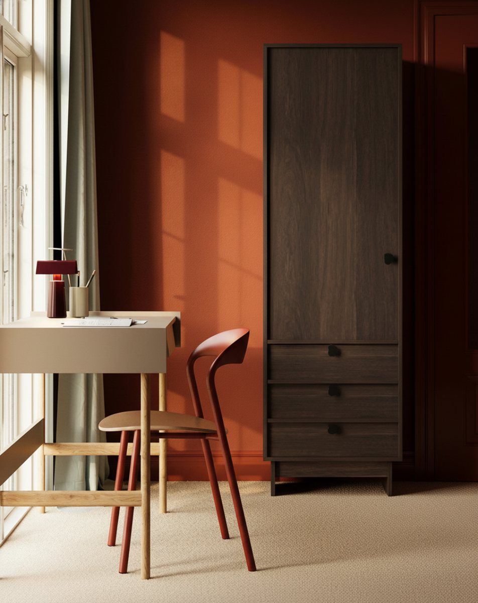 OUTLET Słupek KABE SK03 w stylu JAPANDI