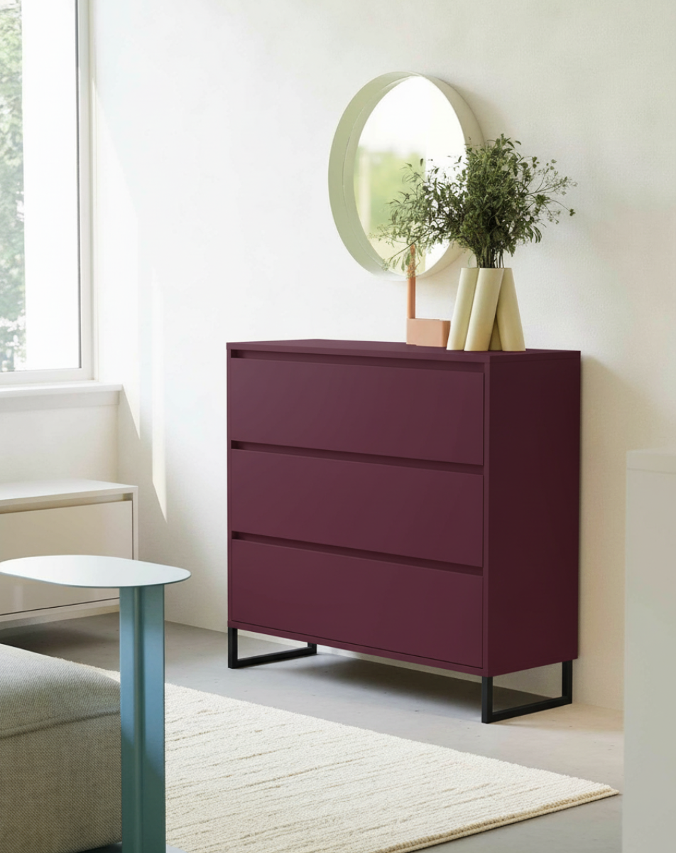 OUTLET Komoda duża ODIS OKK1