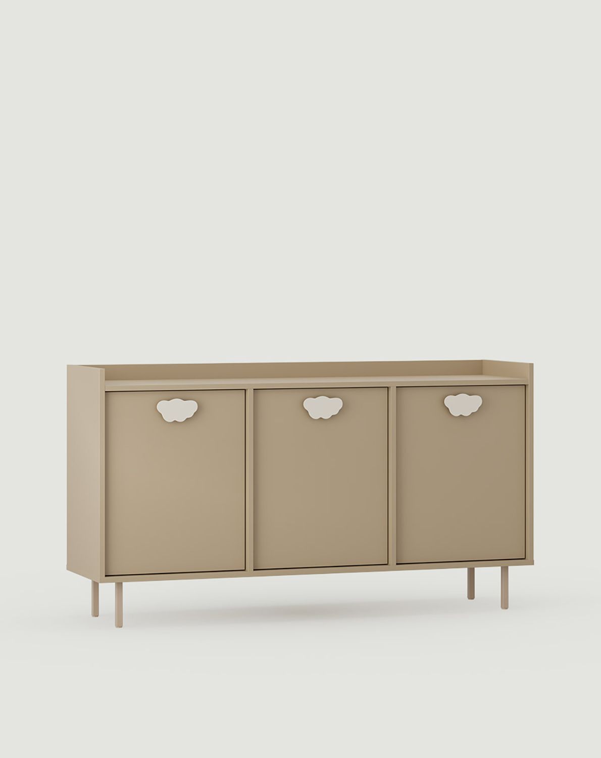 Komoda szafka RTV SIGI KIDS KSK2