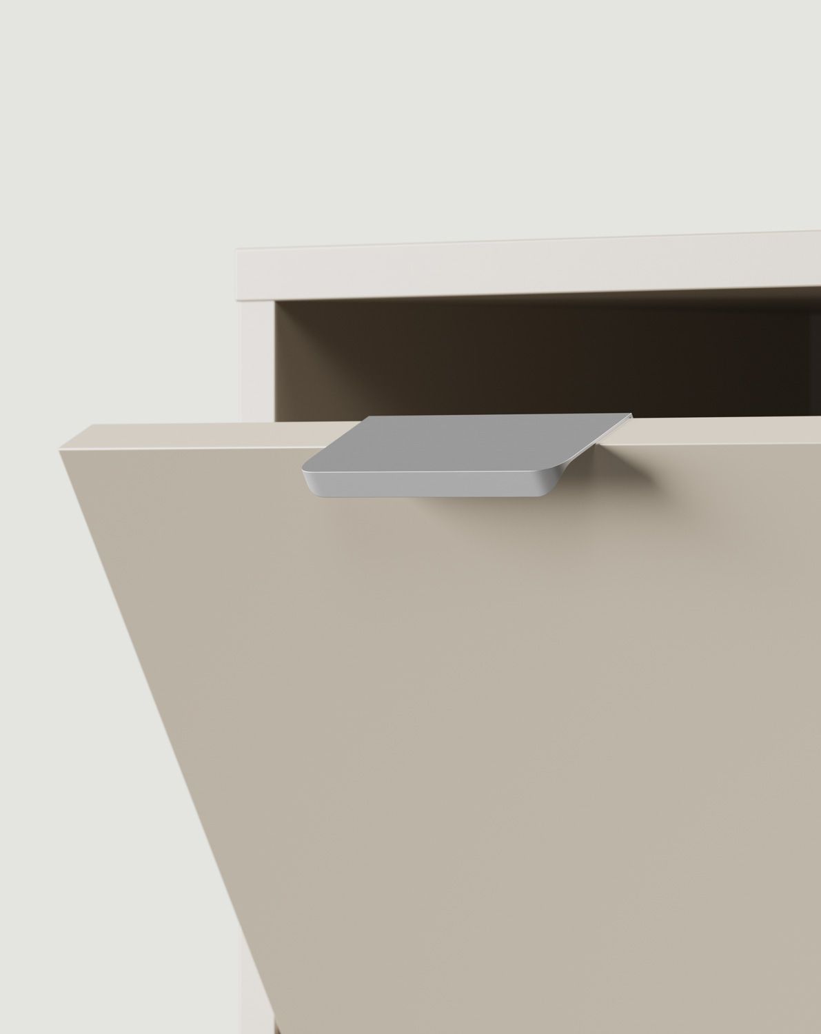 Uchwyt meblowy LING