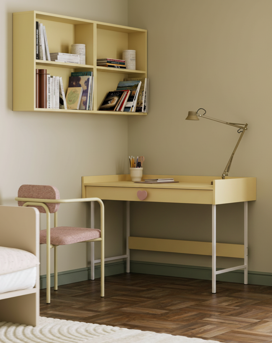 OUTLET Biurko SIGI BS2K