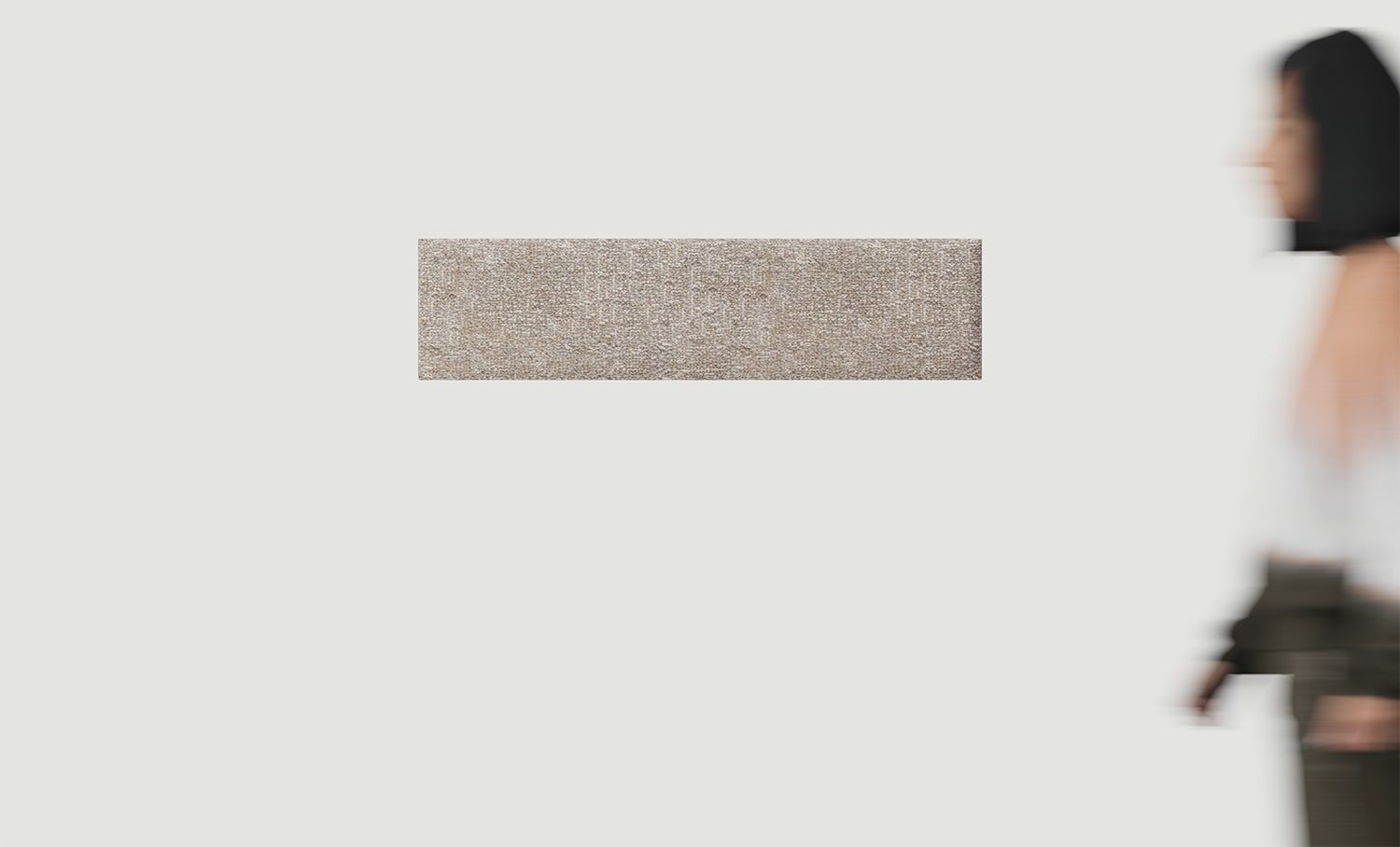 Panel tapicerowany ścienny P01 75-100cm
Kolor materiału tapicerki: Terra 05