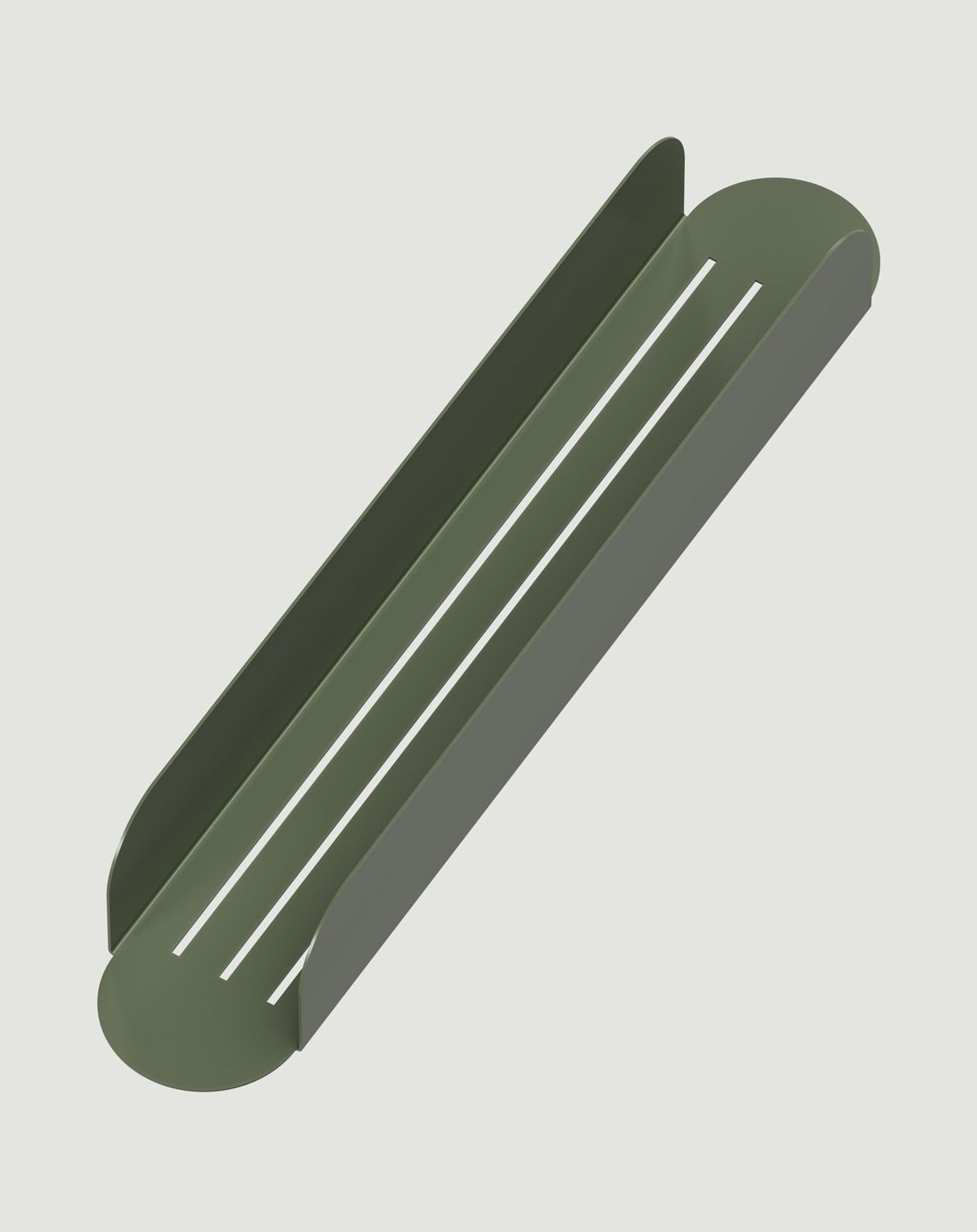 Półka wisząca pod prysznic LAYERS LAY89