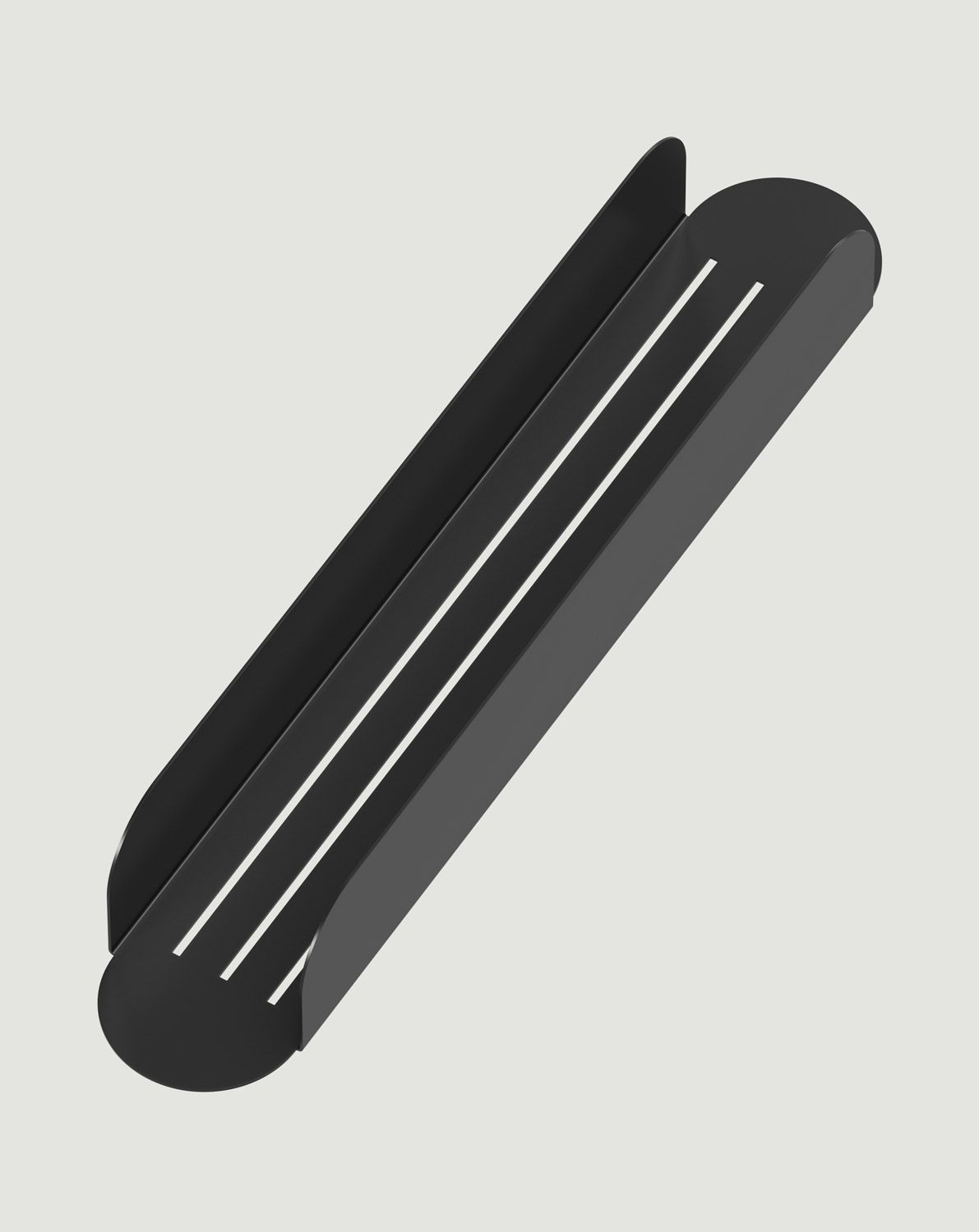 Półka wisząca pod prysznic LAYERS LAY89