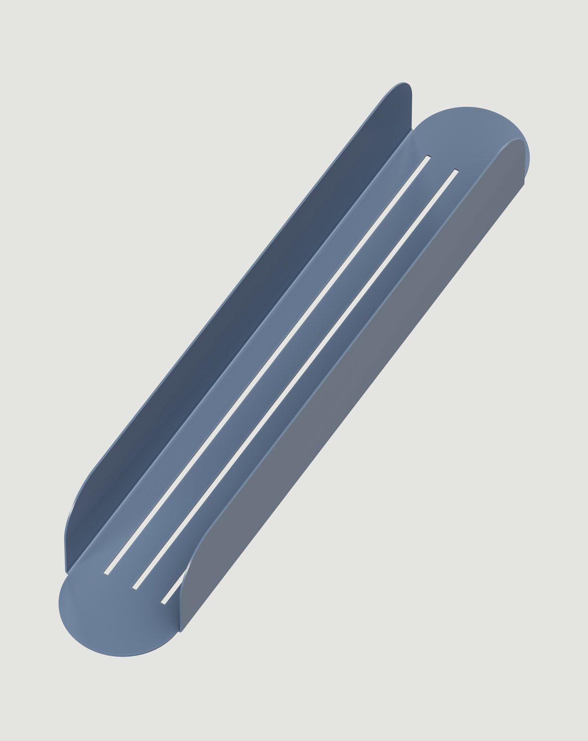 Półka wisząca pod prysznic LAYERS LAY89