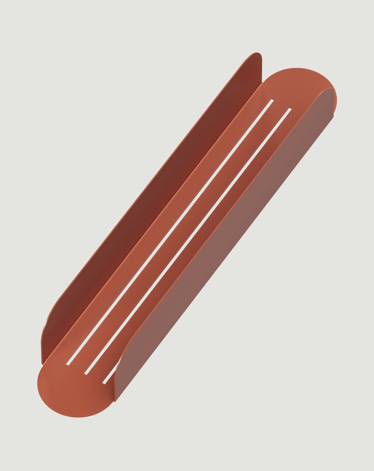 Półka wisząca pod prysznic LAYERS LAY89