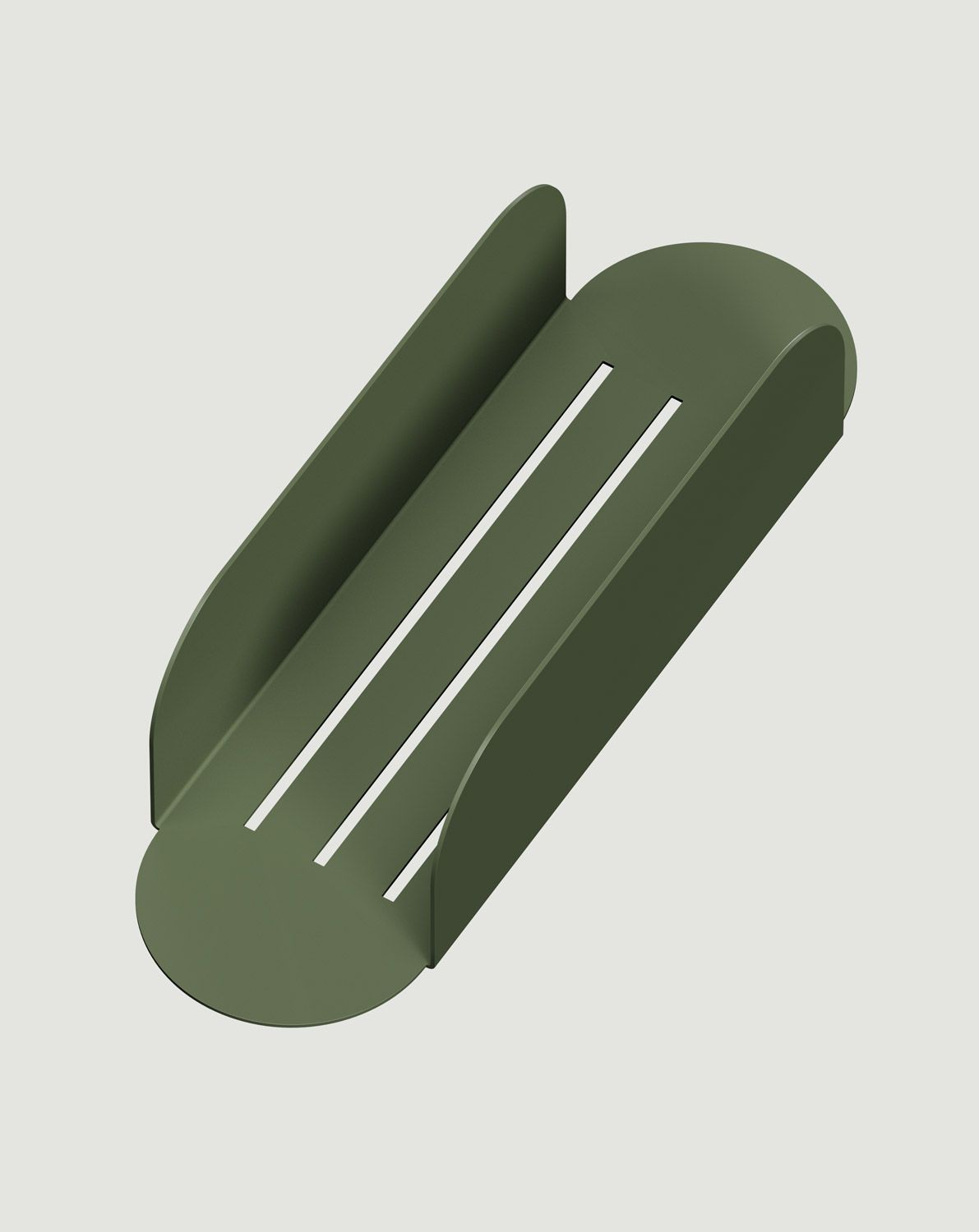 Półka wisząca pod prysznic LAYERS LAY90