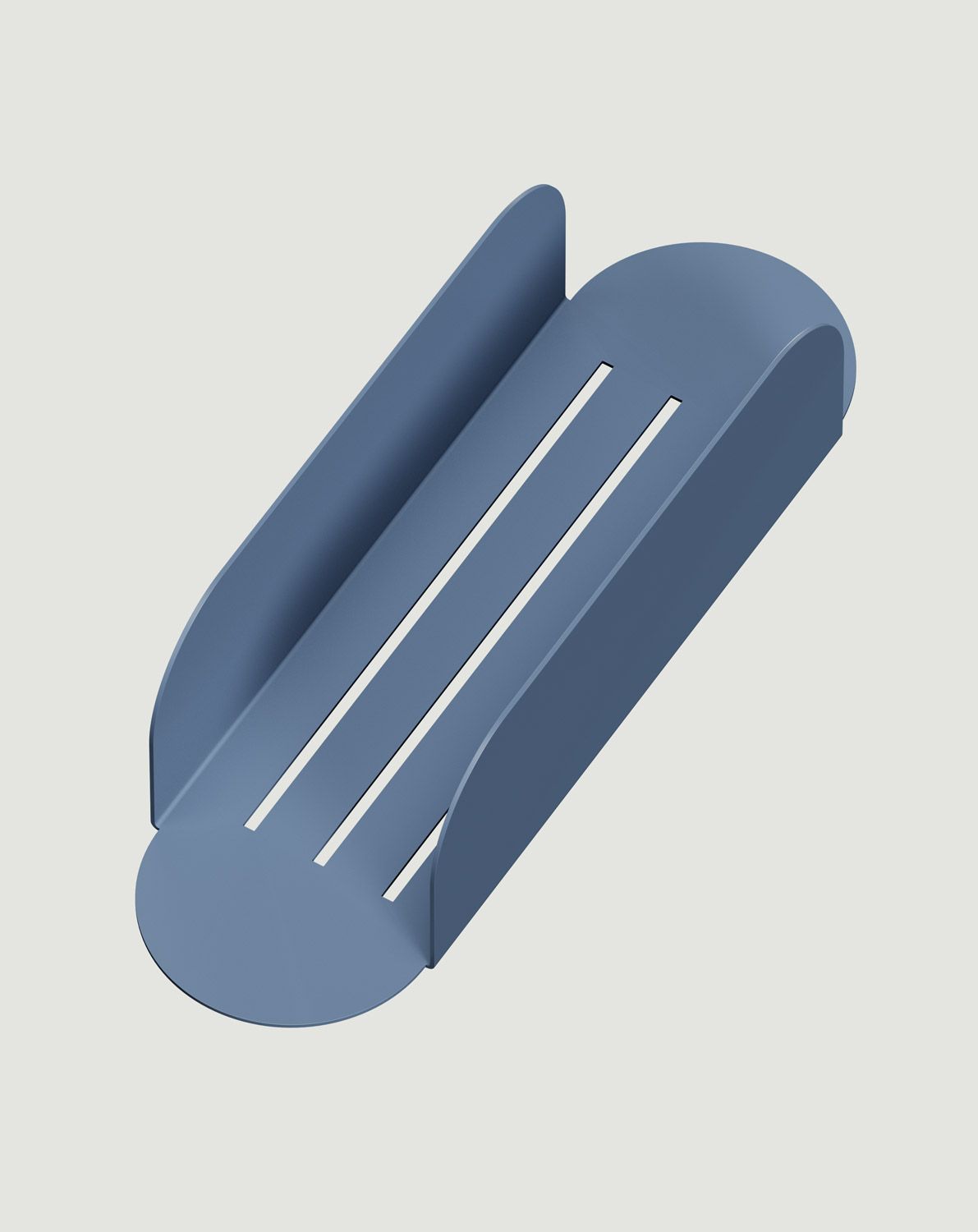 Półka wisząca pod prysznic LAYERS LAY90