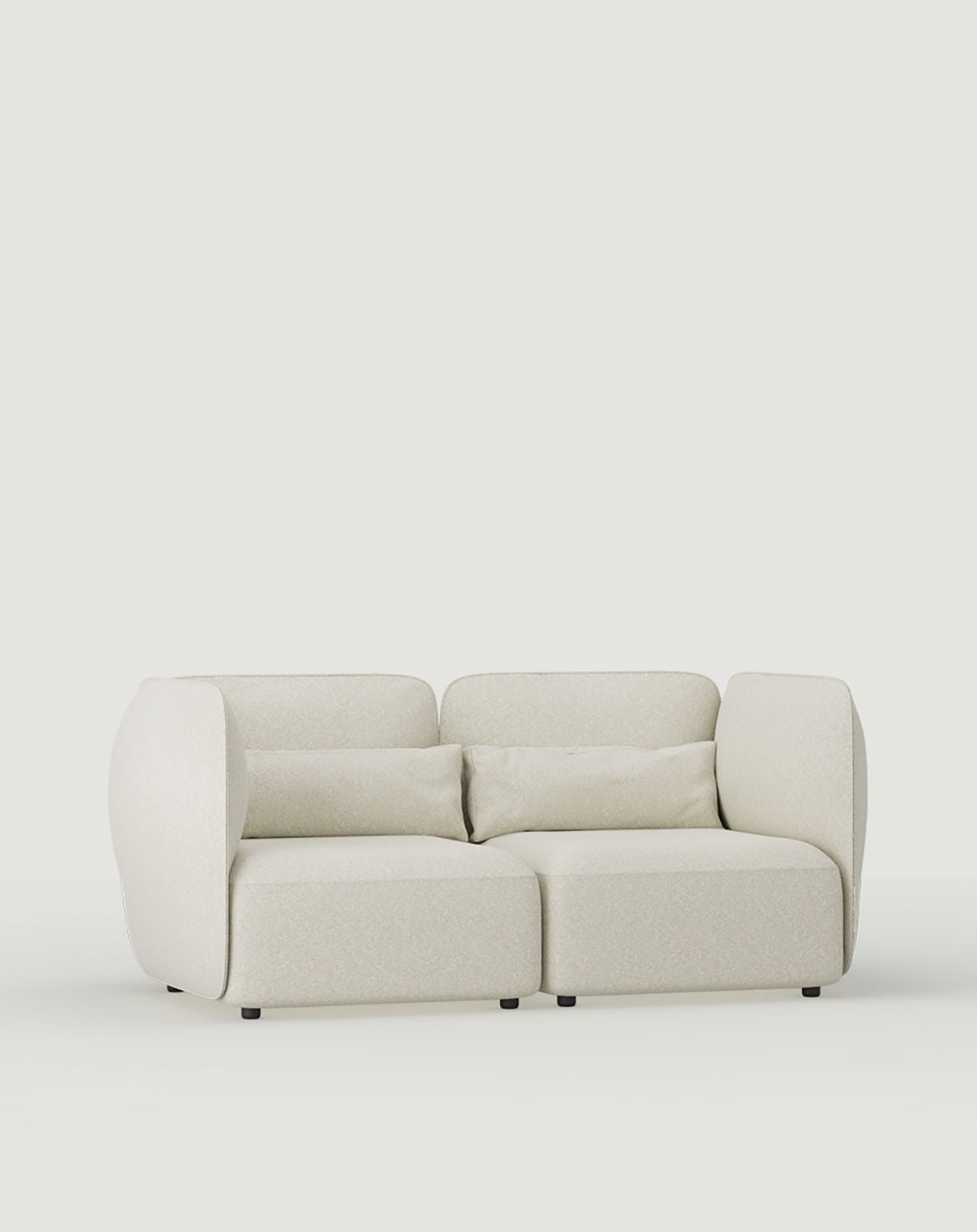 Sofa dwuosobowa NEDO SNE01

                            