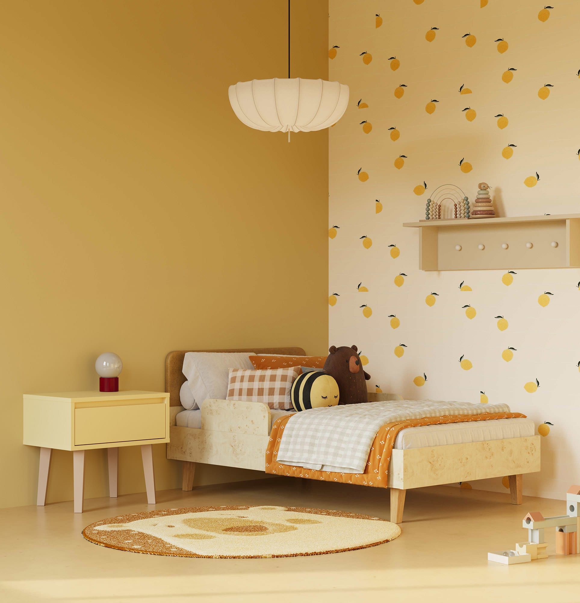 Szafka nocna Fenris KIDS SNF01K