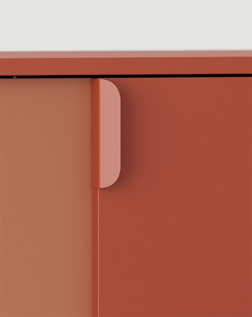 Szafka pod dwie umywalki LAYERS LAY75