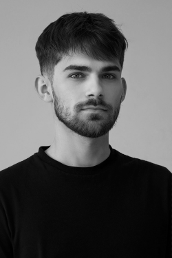 Anton Maksymov