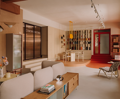 Odwiedź nasz showroom