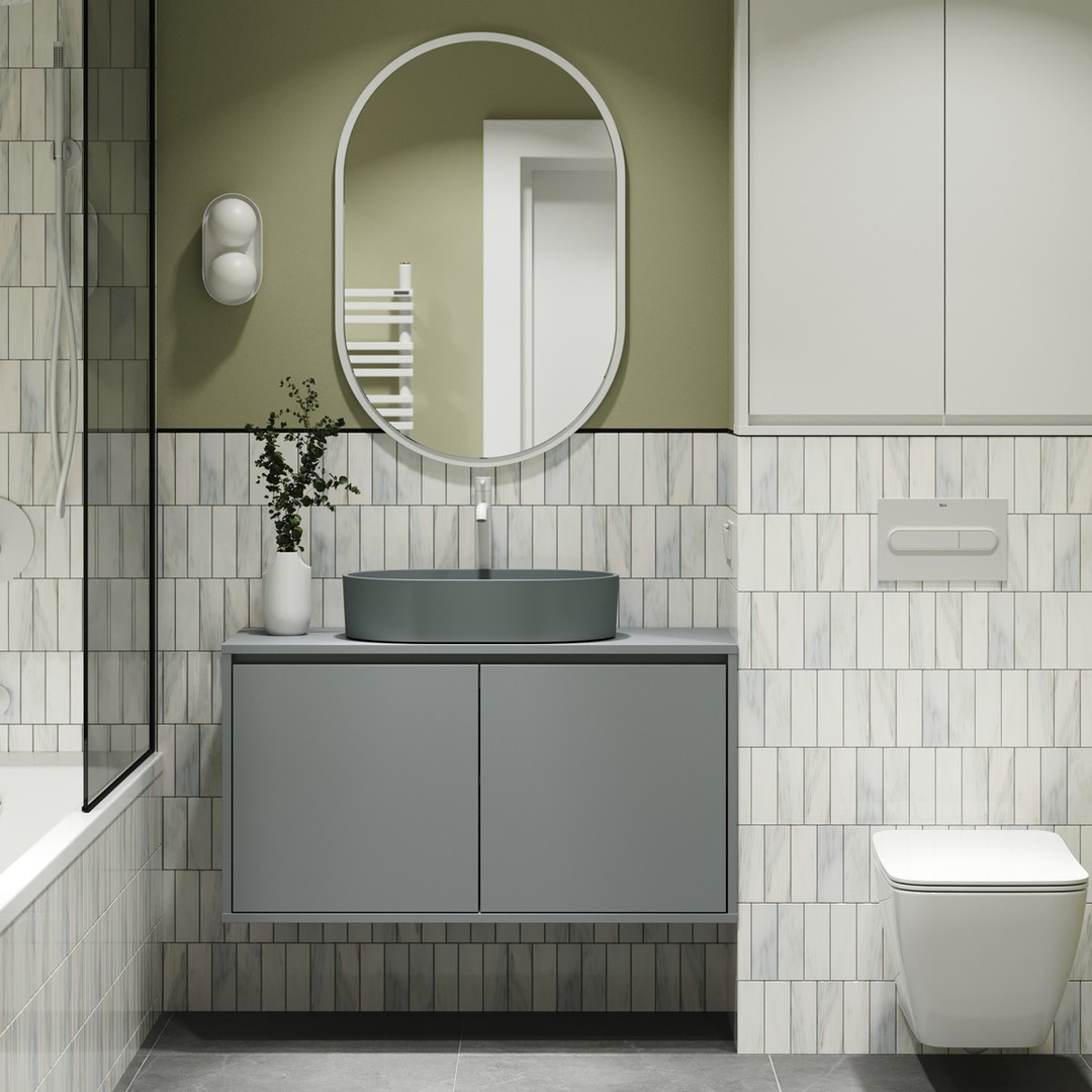 Czy personalizowane meble łazienkowe mogą pomóc w tworzeniu domowego SPA?