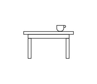 Stoły, stoliki kawowe, biurka